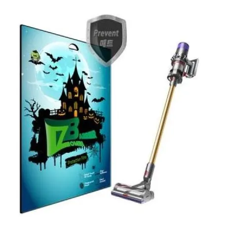 아트박스/좀비베리어 다이슨V11 220에어와트 CF플러스 보호필름