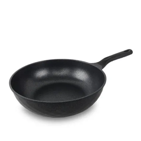 아트박스/키친아트 키친아트 꼬뜨 실버 IH 인덕션 궁중팬 22cm