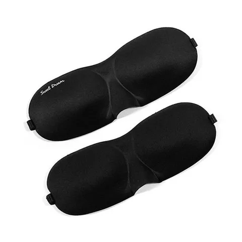 아이비스 편안한 입체 3D 수면안대