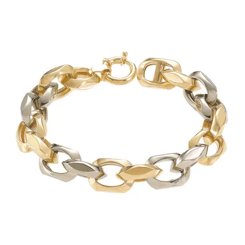 [ 롯데백화점 ][가네시]18K 수에뇨1 팔찌