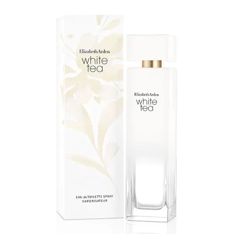 엘리자베스아덴 화이트 티 EDT 100ml