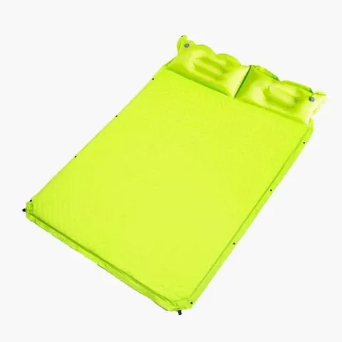 에어자충매트리스 비타리토 자충식 에어매트 캠핑 차박