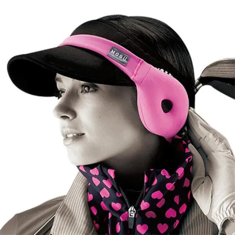 아트박스/모그 귀마개 [에어파우더비즈]