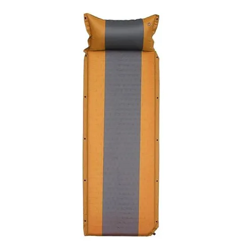 휴대자충식매트리스 비타리토 자충식 에어 캠핑매트 181x60cm