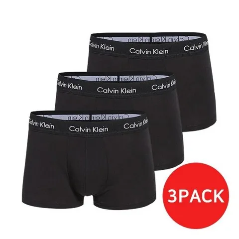 캘빈클라인 CK 남성속옷 언더웨어 드로즈 팬티 남자팬티 3종세트