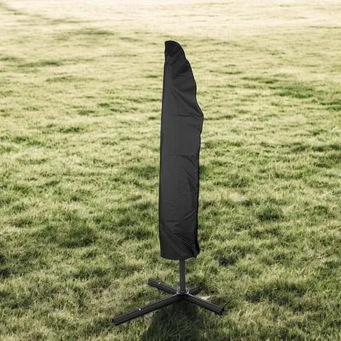 파라솔커버 게더릭 파라솔 방수 커버 205cm