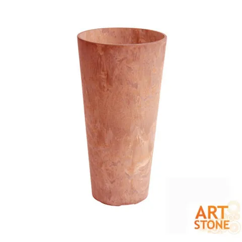 아트박스/아트스톤 텔 클레어 인테리어화분(49cm)