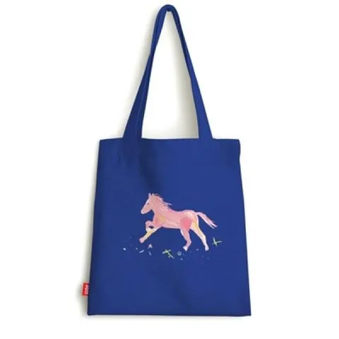 아트박스/올뉴프레임 ECO BAG / Strange Race