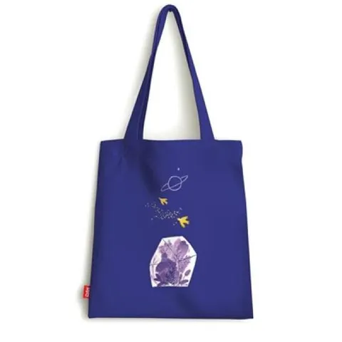 아트박스/올뉴프레임 ECO BAG / Strange