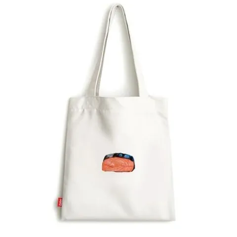 아트박스/올뉴프레임 ECO BAG / 연어