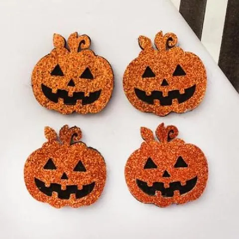 아트박스/도토리클래스 반짝반짝 글리터 호박 10p