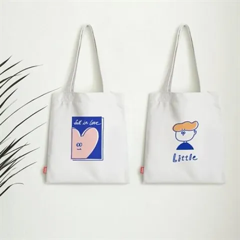 아트박스/올뉴프레임 ECO BAG / Drawingn 시리즈
