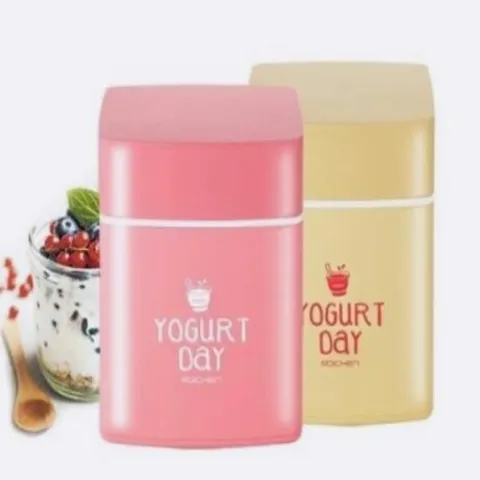 아트박스/서울리빙 로이첸 요거트메이커 요플레제조기 발효기