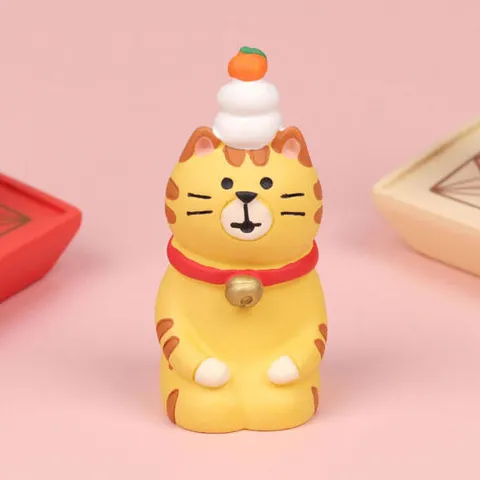 아트박스/바이토리 concombre 신춘고양이 모찌