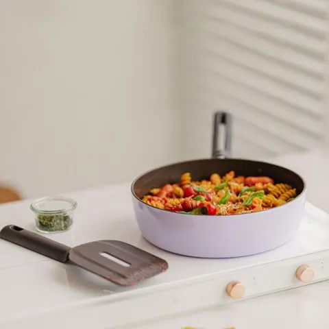 아트박스/닥터하우스 네오 소테 인덕션 후라이팬 24cm