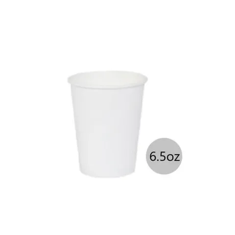 아트박스/오피스큐 무지 종이컵 6 5oz 170g 1 000개 50개X20줄