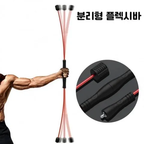 아트박스/이룸 분리형 진동 플렉시바 진동 코어 운동