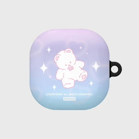 아트박스/어프어프 Twinkle merry-purple/blue(버즈라이브 하드)