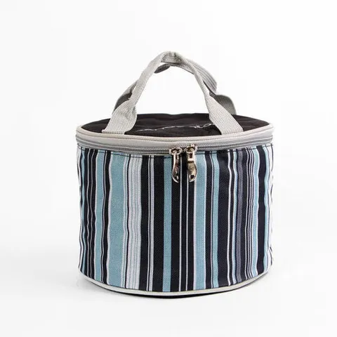 아트박스/위드마켓 굿라이프 아이스백(3.5L/블루)