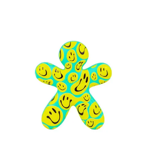 아트박스/미스터앤미세스 차량용방향제 니키 스페셜데코 모히토