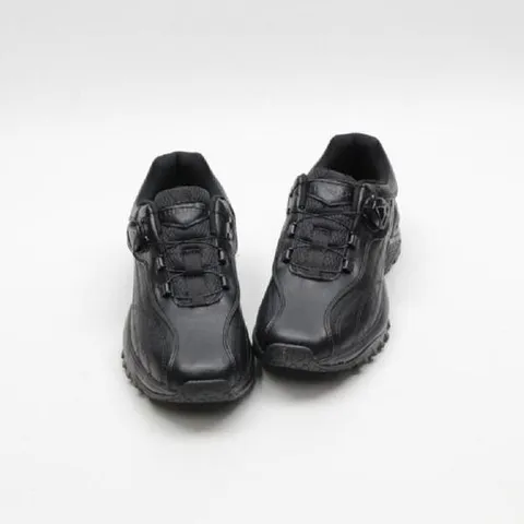 아트박스/베리콕 남성 빈티지 다이얼락 트레킹 운동화