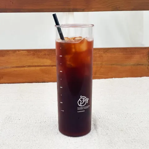 아트박스/티스카페 그린스토어 스트레이트컵 24oz