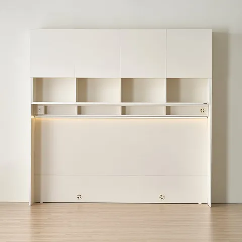 [꿈꾸는요셉]스틴 상부장 세트 STCLSET