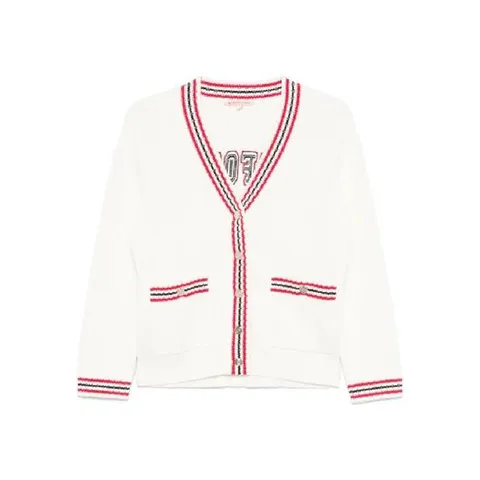 마쥬 자수 가디건 MFPCA00625