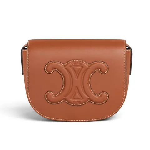 아트박스/셀린느 셀린느 가방 크로스백 퀴르 트리옹프 198263DU3