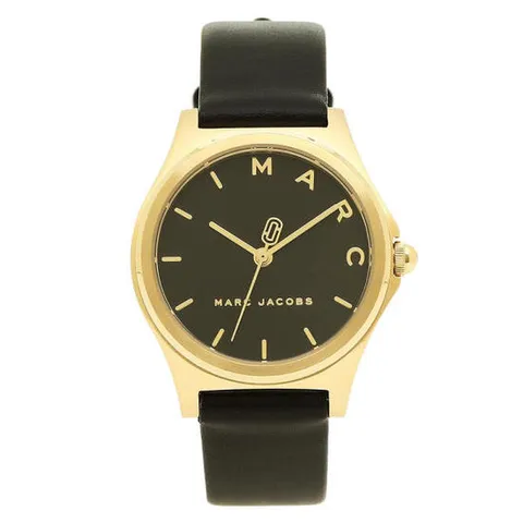 아트박스/비엠포엠 마크제이콥스 페미닌 데일리 가죽 손목시계 M