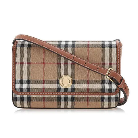 아트박스/버버리 버버리 가방 숄더백 햄프셔 8070421