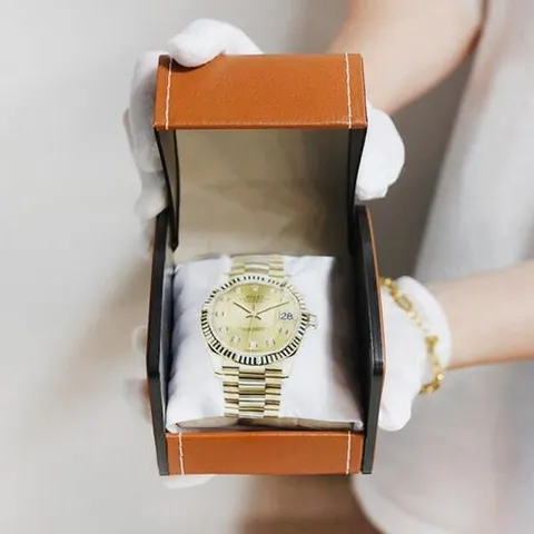 아트박스/갓샵 명품 시계 팔토시 9종 신박한 선물 -금팔찌 케이