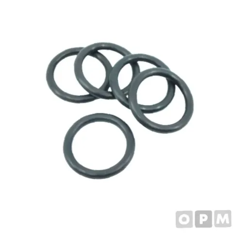 NBR 고무 오링 G계열 G-13/12.8 x 3
