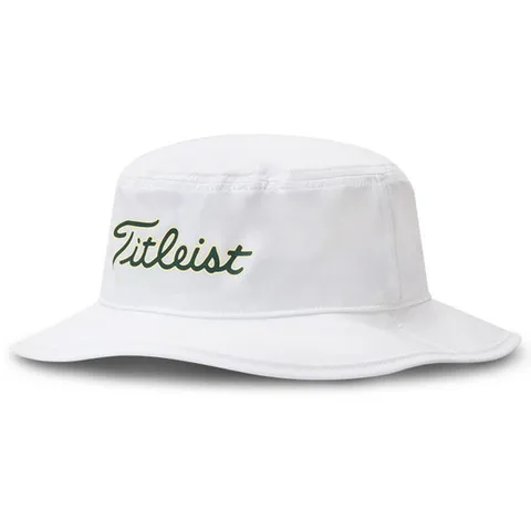 [타이틀리스트]2025 타이틀리스트 BREEZER 버키햇 남성 골프모자