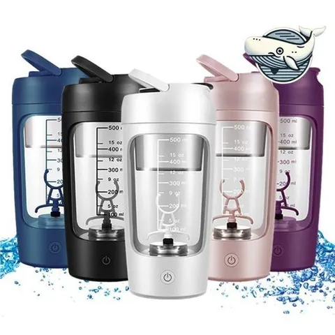 휴대용 쉐이커 텀블러 650ml 믹서컵 쉐이크텀블러