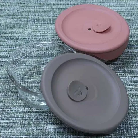 냉동밥용기 락앤락 찬밥 보관용기 전자렌지 반찬통 450ml 2P