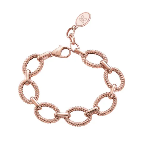 [ 롯데백화점 ][가네시]18K 엠파티아 팔찌