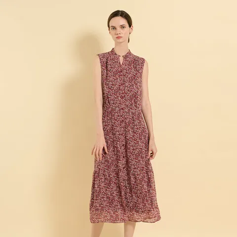 [ 롯데백화점 ][비씨비지]바이브 원피스 (B5F7G675)