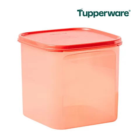 타파웨어 엠엠 정사각 4L