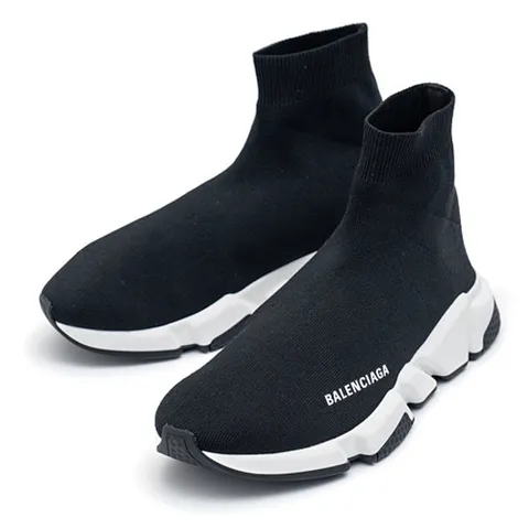 라프리마 발렌시아가 스피드 러너 스니커즈 645056 W2DBQ 1015