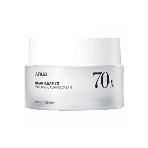 아누아 하트리프 70% 크림 아파지산테 인텐스 50ml