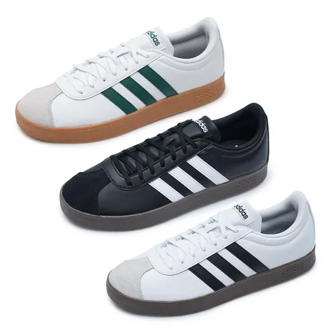 아디다스(adidas) VL COURT BASE (코트 베이스) 운동화 3종 택1