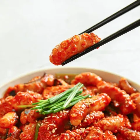 무교동 낙지볶음 300g x 2팩