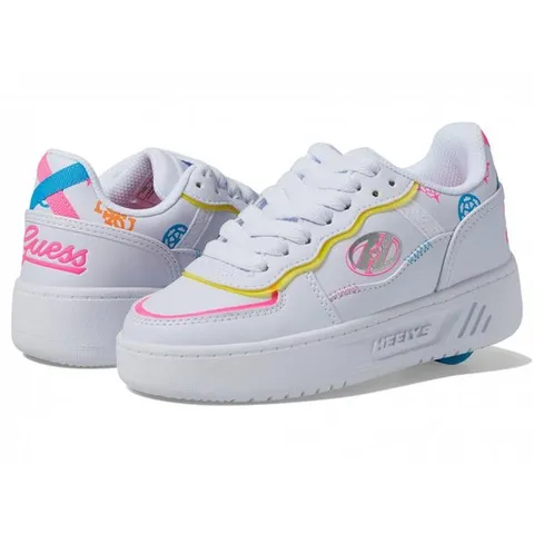 Rezerve FN 게스 (리틀 키드/빅 키드/성인) 화이트/멀티