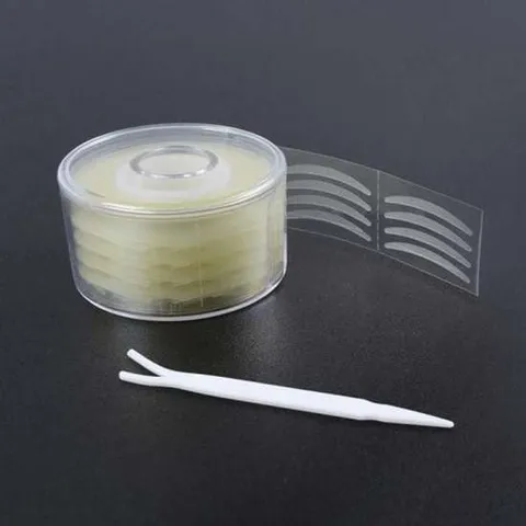 테이프 안나는 롤형 티 쌍꺼풀 쌍꺼플 쌍꺼풀패치 쌍