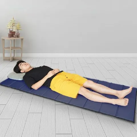 캠핑매트 이너매트 이거찜 차박 접이식매트 매트 캠핑 1인용 접