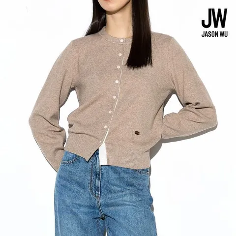 제이슨우 25FW Maren 어텀 가디건 3종