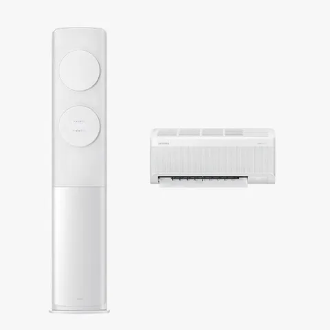 삼성 Ai 무풍클래식 멀티형에어컨 AF70F19D11WRT 수도권기본설치포함 DK