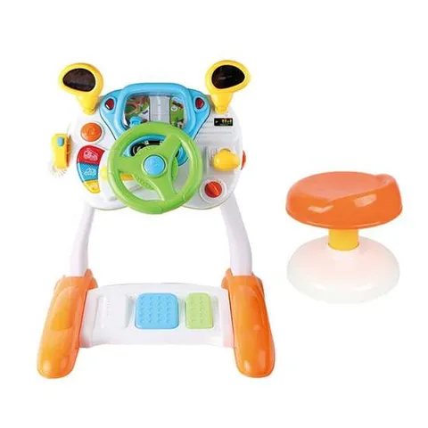 운전놀이 운전놀이 리얼 드라이빙