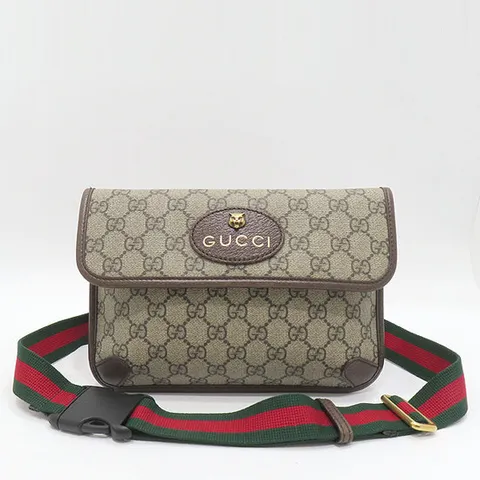 [고이비토 중고명품] 구찌 493930 벨트백 가방